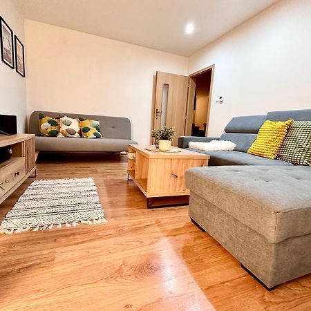 Apartman Hlboky Potok Tatranská Lomnica Εξωτερικό φωτογραφία