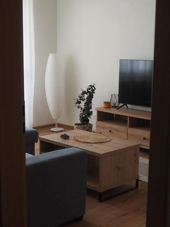 Apartman Hlboky Potok Tatranská Lomnica Εξωτερικό φωτογραφία