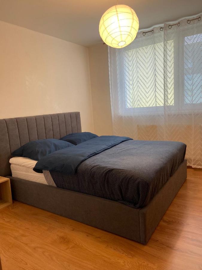 Apartman Hlboky Potok Tatranská Lomnica Εξωτερικό φωτογραφία