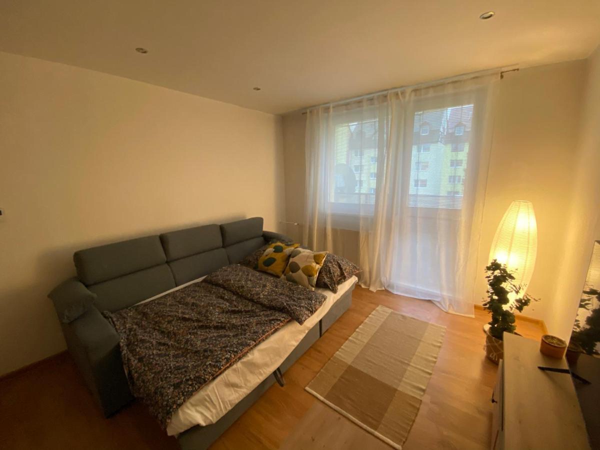 Apartman Hlboky Potok Tatranská Lomnica Εξωτερικό φωτογραφία
