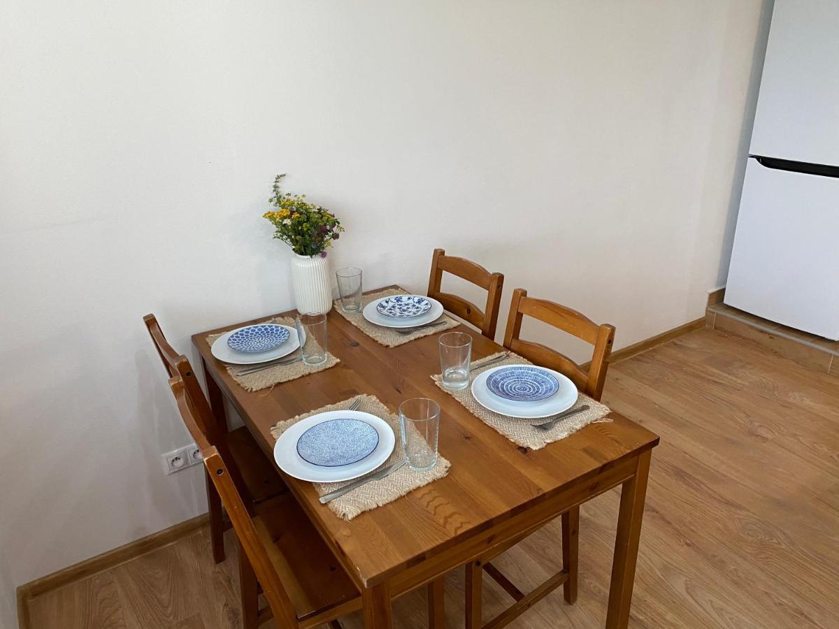 Apartman Hlboky Potok Tatranská Lomnica Εξωτερικό φωτογραφία