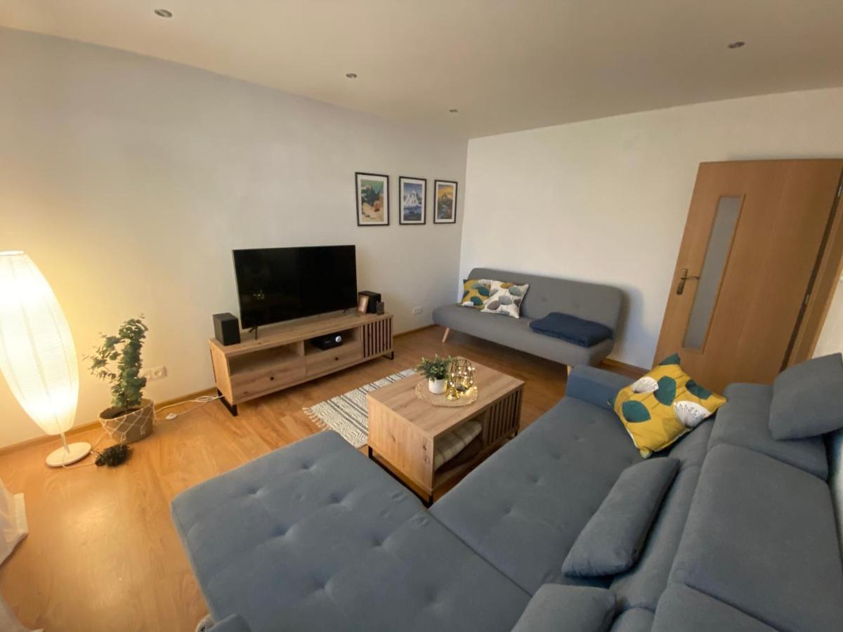 Apartman Hlboky Potok Tatranská Lomnica Εξωτερικό φωτογραφία