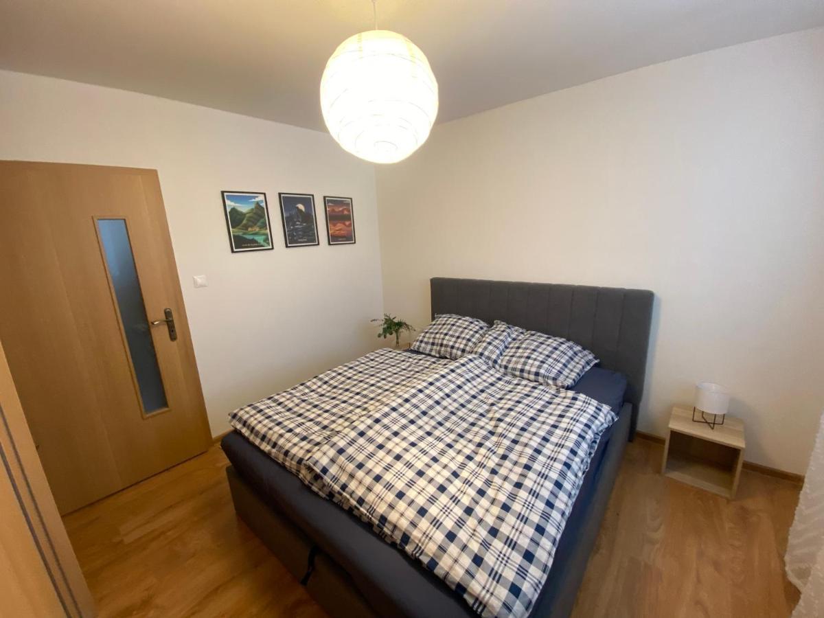Apartman Hlboky Potok Tatranská Lomnica Εξωτερικό φωτογραφία