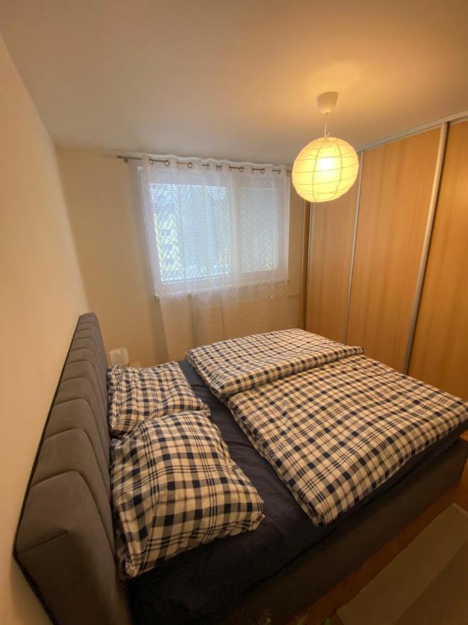 Apartman Hlboky Potok Tatranská Lomnica Εξωτερικό φωτογραφία